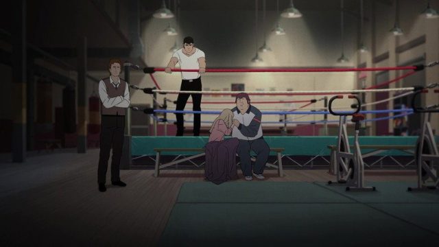 Lastman S01E22