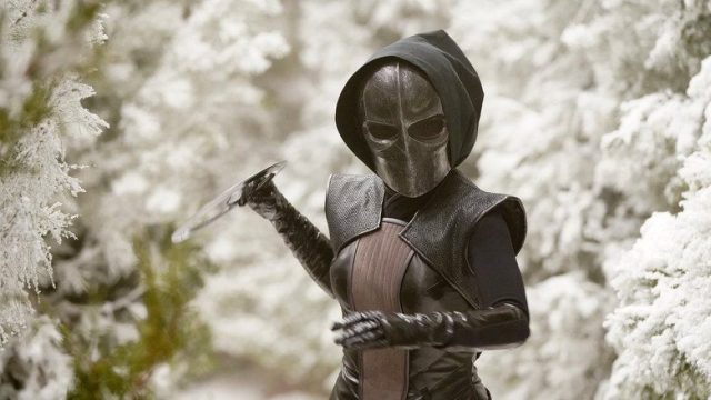 Agents of S.H.I.E.L.D S05E17