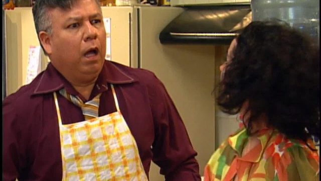 Vecinos S01E26