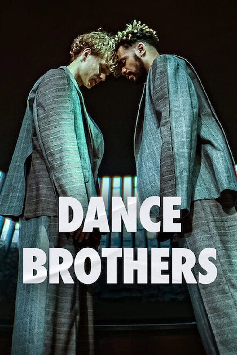 Dance Brothers Temporada 1