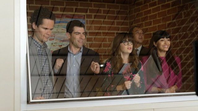 New Girl S07E03