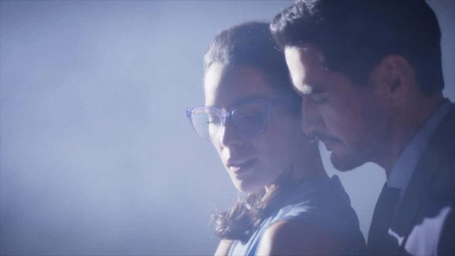 Tan cerca de ti, nace el amor S01E60