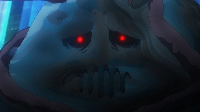 DanMachi: ¿Qué tiene de malo intentar ligar en una mazmorra? S04E03