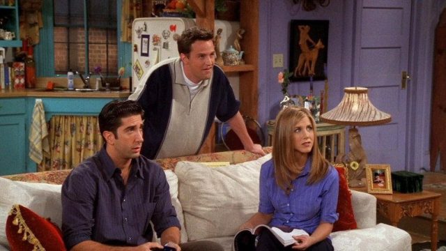 Friends S04E06