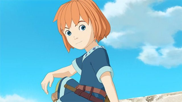 Ronja, la hija del bandolero S01E05