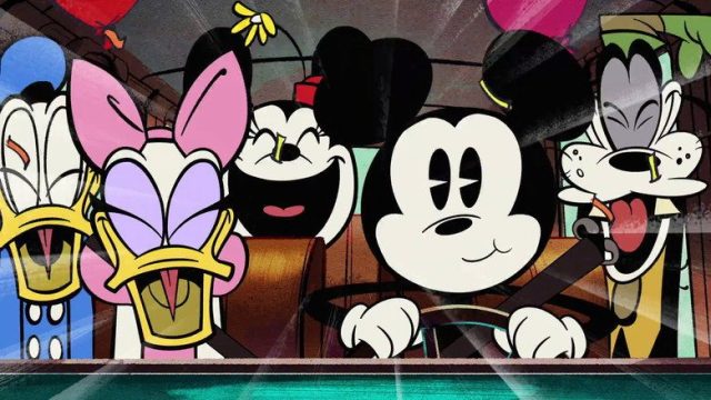 Mickey Mouse S05E04