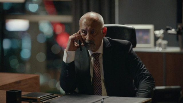 El Señor de los Cielos S10E20