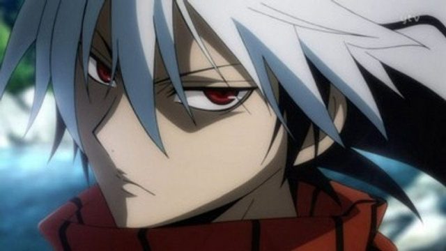 Nurarihyon no Mago S02E07