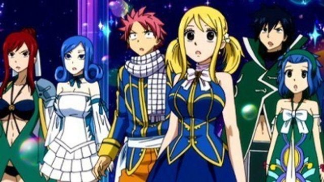 Fairy Tail S04E09