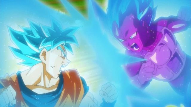 Dragon Ball Super S01E46
