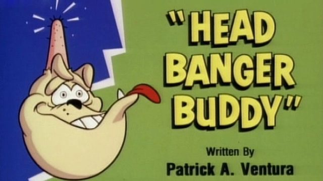 Los pequeños Tom y Jerry S02E03