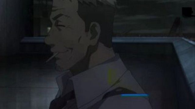 Deadman Wonderland S00E01