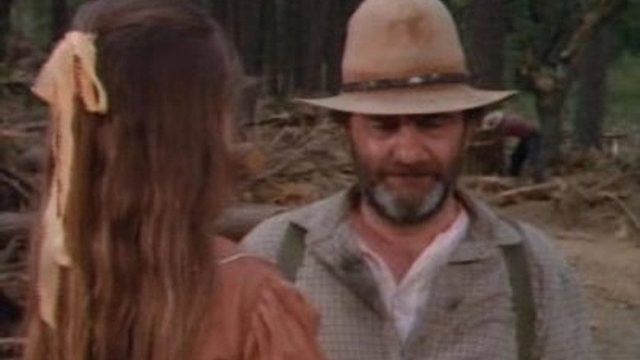 La familia Ingalls S06E08