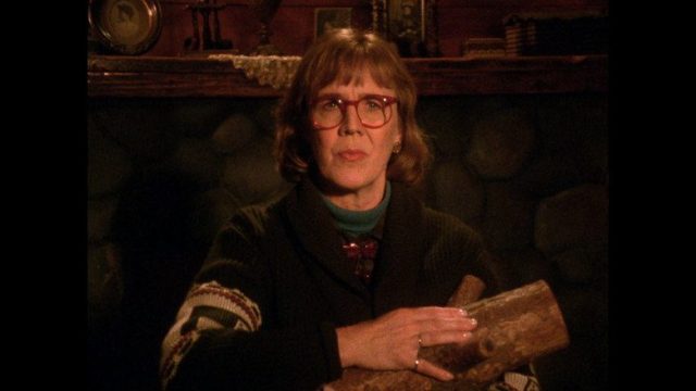 Twin Peaks S00E46