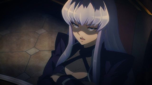 Reign of the Seven Spellblades S01E07