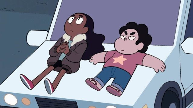 Steven Universe S03E11