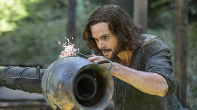 Los Demonios de Da Vinci S03E05