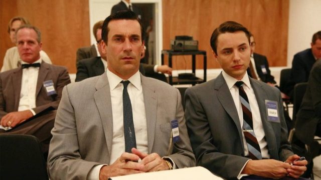 Mad Men S02E11