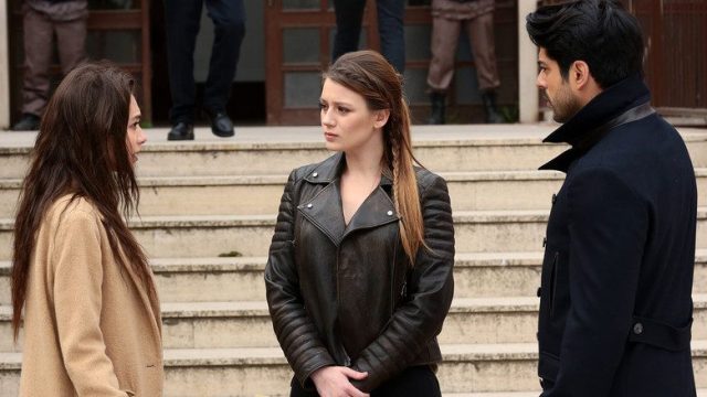 Amor Eterno S02E29