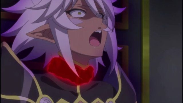Shinmai Maou no Testament S01E10