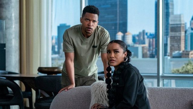 Power Book II: Ghost S03E09