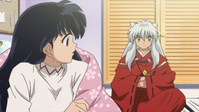 Inuyasha S02E18