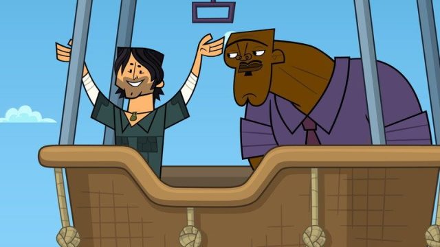 La Isla del Drama S02E13