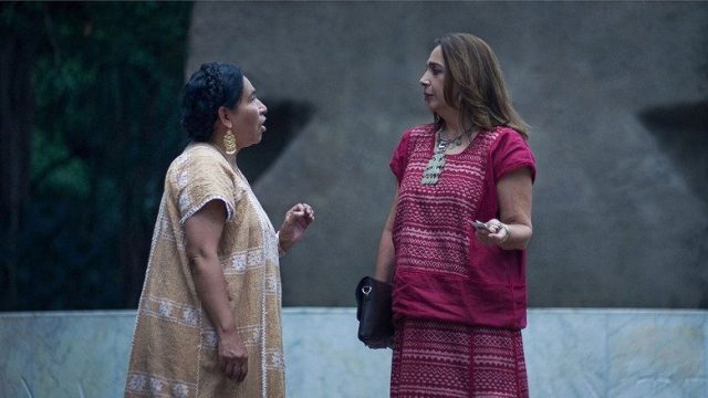 Toda la sangre S01E07