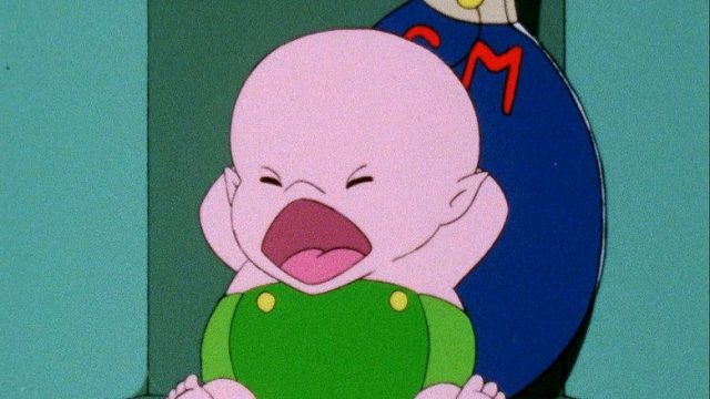 Urusei Yatsura S01E38