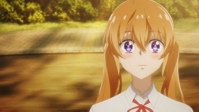 The Demon Prince of Momochi House S01E08