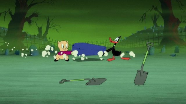 Looney Tunes Cartoons S05E04