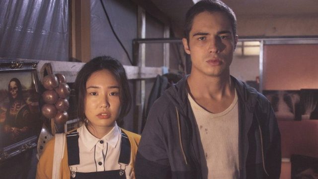 Espectros S01E03