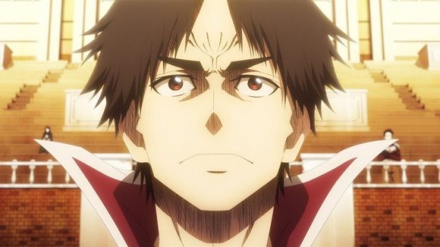 The Ossan Newbie Adventurer, Trained to Death by the Most Powerful Party, Became Invincible S01E03