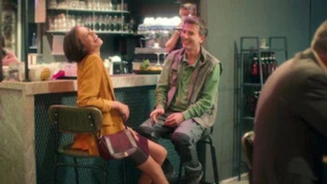Incastrati S01E02