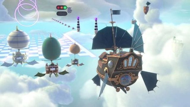 Skylanders Academy S03E10