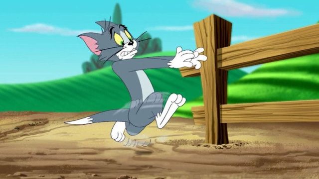 Las aventuras de Tom y Jerry S01E36