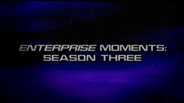 Viaje a las estrellas: Enterprise S00E26