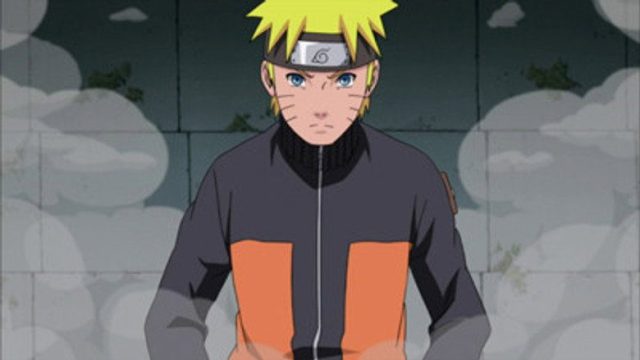 Naruto Shippuden S12E256