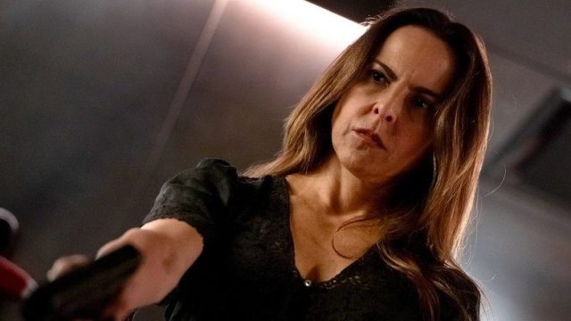 La chica de la limpieza S04E07