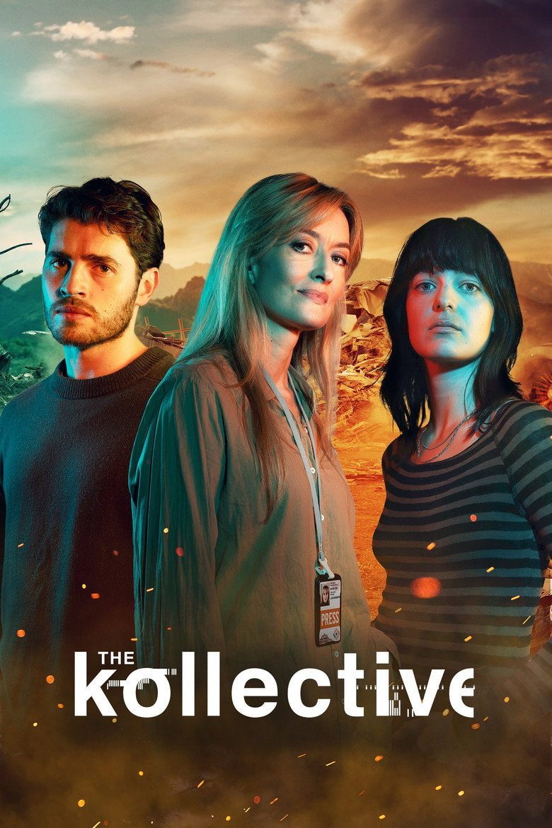 The Kollective Temporada 1