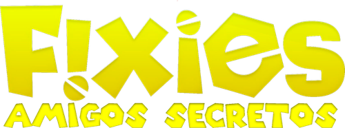 Fixies: Amigos secretos