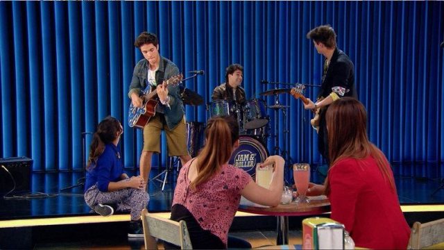 Soy Luna S01E57