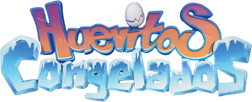 Huevitos congelados