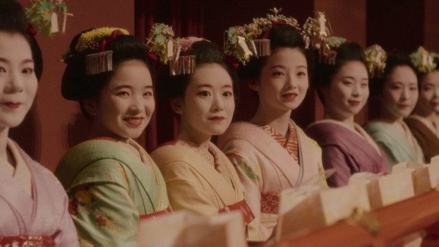 Makanai: La cocinera de las maiko S01E06