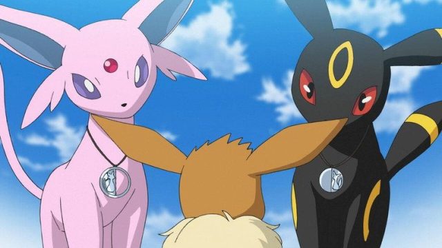 Pokémon S24E31