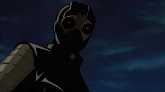 X-Men: Evolución S03E10