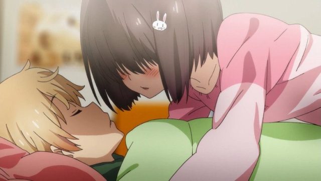 Kono Bijutsubu ni wa Mondai ga Aru! S01E10