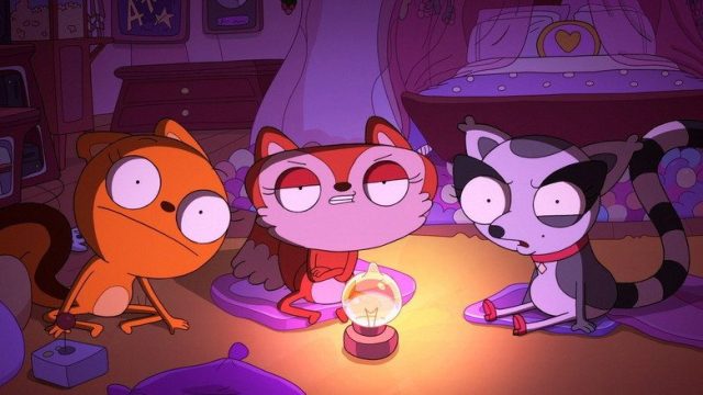 Kiff S01E12