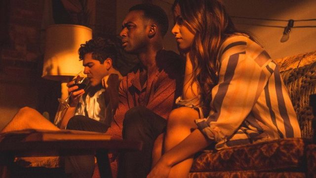 Four in the Morning S01E04
