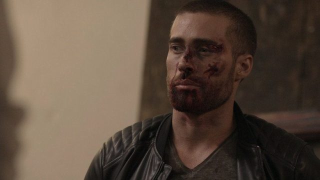 Señora Acero S04E47